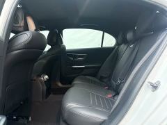 Mercedes-Benz C-Class Facelift C 260 L Sport Edition - photo 14