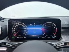 Mercedes-Benz C-Class Facelift C 260 L Sport Edition - photo 15