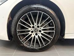 Mercedes-Benz C-Class Facelift C 260 L Sport Edition - photo 16