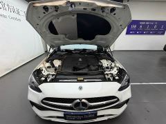 Mercedes-Benz C-Class Facelift C 260 L Sport Edition - photo 17
