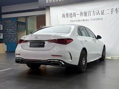 Mercedes-Benz C-Class Facelift C 260 L Sport Edition - photo 3