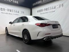Mercedes-Benz C-Class Facelift C 260 L Sport Edition - photo 4
