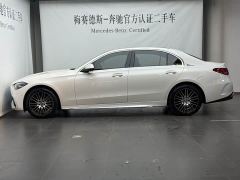 Mercedes-Benz C-Class Facelift C 260 L Sport Edition - photo 5