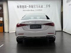 Mercedes-Benz C-Class Facelift C 260 L Sport Edition - photo 6