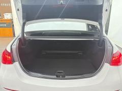Mercedes-Benz C-Class Facelift C 260 L Sport Edition - photo 7