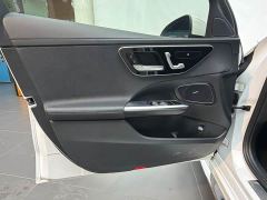 Mercedes-Benz C-Class Facelift C 260 L Sport Edition - photo 9