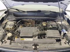 Volkswagen Tujia Facelift 1.5L Automatic Fashion Edition - фото 10