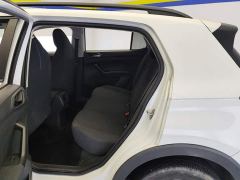 Volkswagen Tujia Facelift 1.5L Automatic Fashion Edition - фото 11
