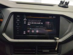 Volkswagen Tujia Facelift 1.5L Automatic Fashion Edition - фото 13