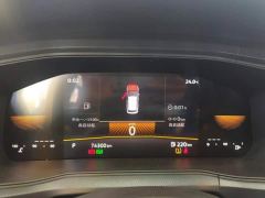 Volkswagen Tujia Facelift 1.5L Automatic Fashion Edition - фото 14