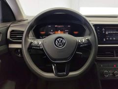 Volkswagen Tujia Facelift 1.5L Automatic Fashion Edition - фото 15