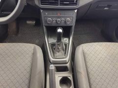 Volkswagen Tujia Facelift 1.5L Automatic Fashion Edition - фото 16