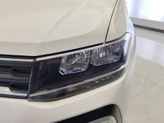 Volkswagen Tujia Facelift 1.5L Automatic Fashion Edition - фото 5