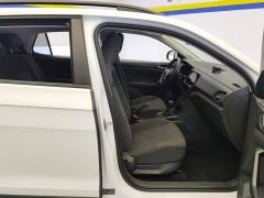 Volkswagen Tujia Facelift 1.5L Automatic Fashion Edition - фото 8