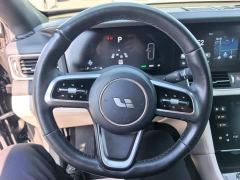 Li Auto ONE Extended Range 6-Seater - фото 10