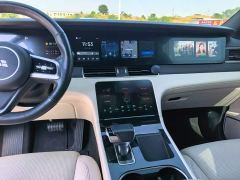 Li Auto ONE Extended Range 6-Seater - фото 12