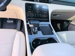 Li Auto ONE Extended Range 6-Seater - фото 13