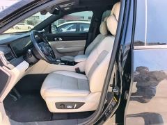 Li Auto ONE Extended Range 6-Seater - фото 14