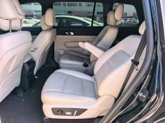 Li Auto ONE Extended Range 6-Seater - фото 16