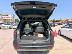 Li Auto ONE Extended Range 6-Seater - фото 18