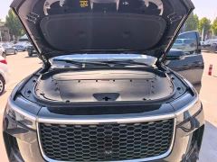 Li Auto ONE Extended Range 6-Seater - фото 19