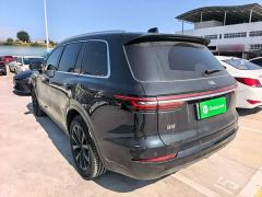 Li Auto ONE Extended Range 6-Seater - фото 4