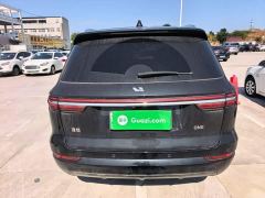 Li Auto ONE Extended Range 6-Seater - фото 5
