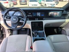Li Auto ONE Extended Range 6-Seater - фото 9