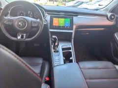 SAIC MG6 1.5T Automatic Trendsetter Edition - ფოტო 4