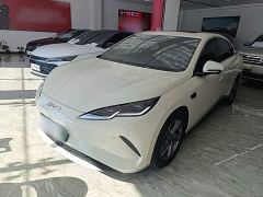 BYD Seal 06 EV 545KM Deluxe Edition - photo 1