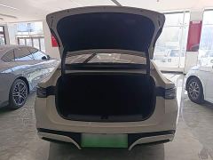 BYD Seal 06 EV 545KM Deluxe Edition - photo 18