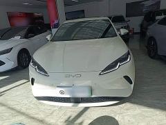BYD Seal 06 EV 545KM Deluxe Edition - photo 2