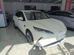 BYD Seal 06 EV 545KM Deluxe Edition - photo 3