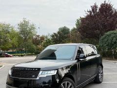 Land Rover Range Rover 3.0L V6 400PS Extended Wheelbase Prestige Edition - фото 1