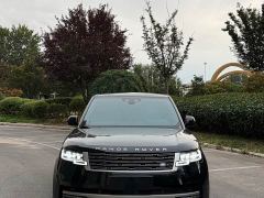 Land Rover Range Rover 3.0L V6 400PS Extended Wheelbase Prestige Edition - фото 2