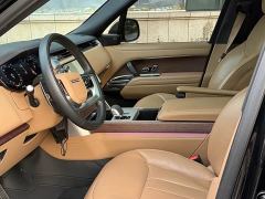 Land Rover Range Rover 3.0L V6 400PS Extended Wheelbase Prestige Edition - фото 3