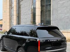 Land Rover Range Rover 3.0L V6 400PS Extended Wheelbase Prestige Edition - фото 6
