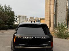 Land Rover Range Rover 3.0L V6 400PS Extended Wheelbase Prestige Edition - фото 7