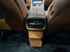 AITO M7 Extended Range Ultra AWD 5-Seater with 192-Channel LiDAR - фото 12