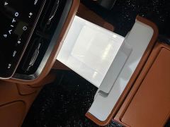 AITO M7 Extended Range Ultra AWD 5-Seater with 192-Channel LiDAR - фото 13