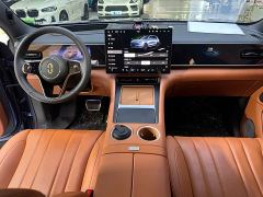 AITO M7 Extended Range Ultra AWD 5-Seater with 192-Channel LiDAR - фото 14