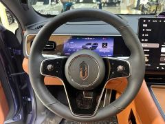 AITO M7 Extended Range Ultra AWD 5-Seater with 192-Channel LiDAR - фото 15
