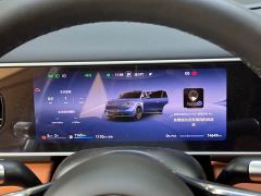 AITO M7 Extended Range Ultra AWD 5-Seater with 192-Channel LiDAR - фото 16