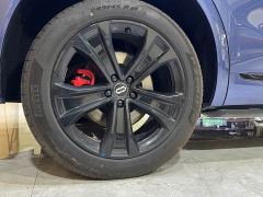 AITO M7 Extended Range Ultra AWD 5-Seater with 192-Channel LiDAR - фото 20