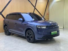 AITO M7 Extended Range Ultra AWD 5-Seater with 192-Channel LiDAR - фото 3