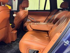 AITO M7 Extended Range Ultra AWD 5-Seater with 192-Channel LiDAR - фото 6