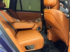 AITO M7 Extended Range Ultra AWD 5-Seater with 192-Channel LiDAR - фото 8