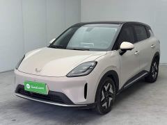 Wuling Bingo S 325km Flagship - ფოტო 1