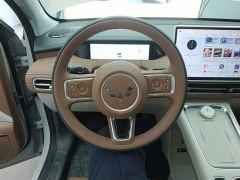 Wuling Bingo S 325km Flagship - ფოტო 10