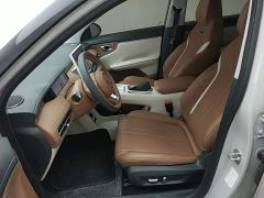 Wuling Bingo S 325km Flagship - ფოტო 14